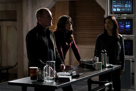 List of Agents of S.H.I.E.L.D. episodes .